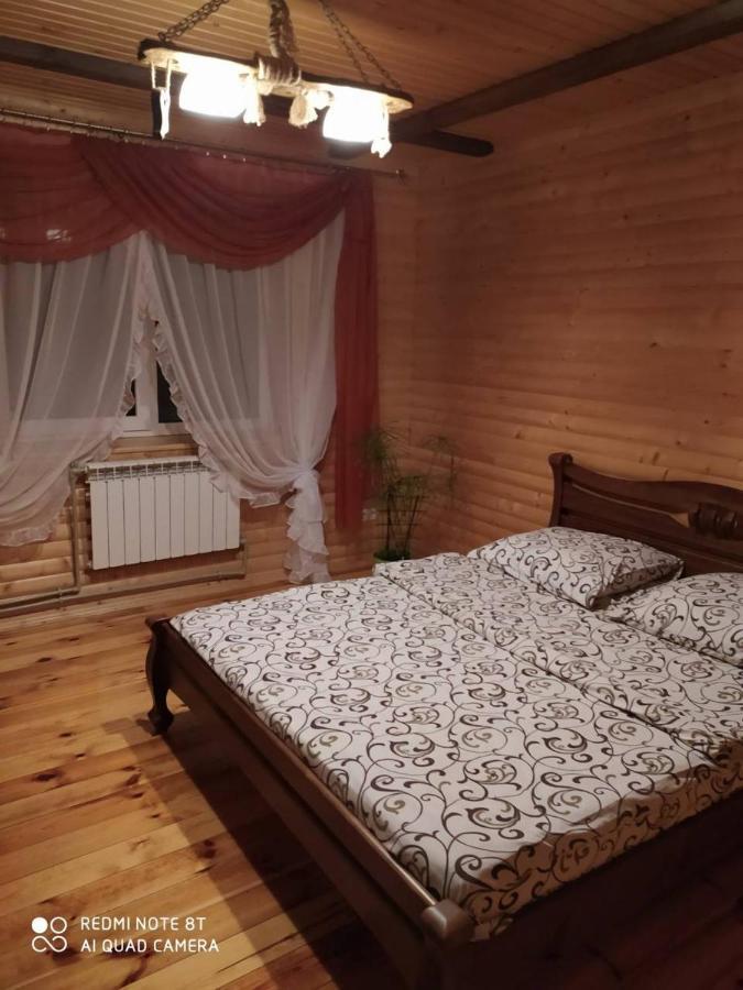 Карпатські Зорі Villa Pilipets Exterior photo
