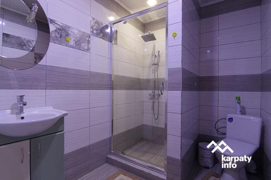 Карпатські Зорі Villa Pilipets Exterior photo